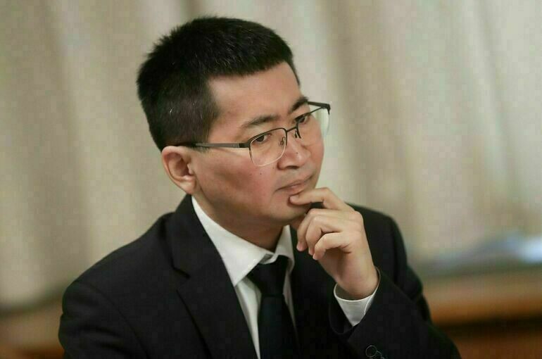   Пресс-служба Госдумы