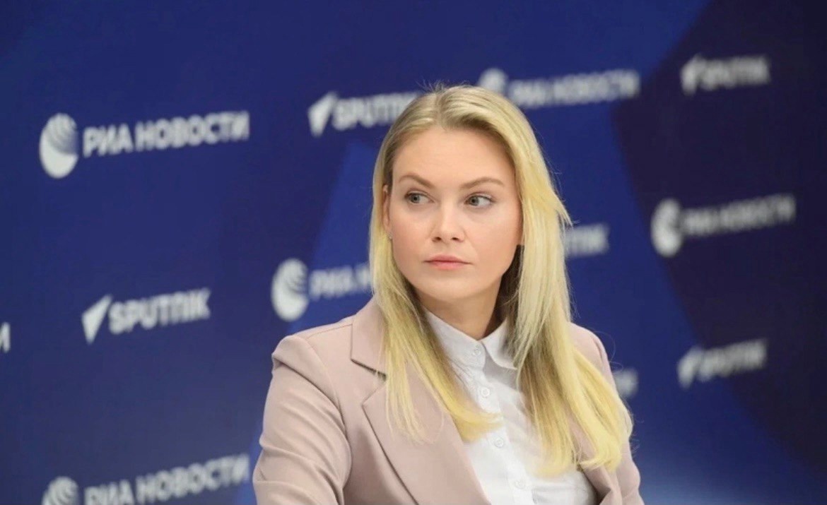 Фотография из фотоархива Миры Тэрада