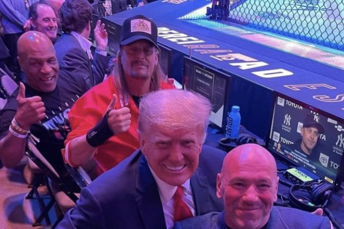 Возможно, в этом есть какая-то связь…