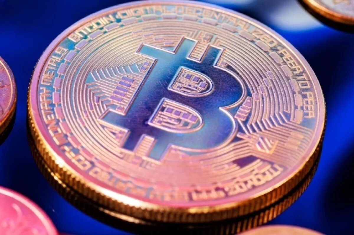    В Северной Осетии мошенники с криптовалютой обманули женщину на 10 млн руб