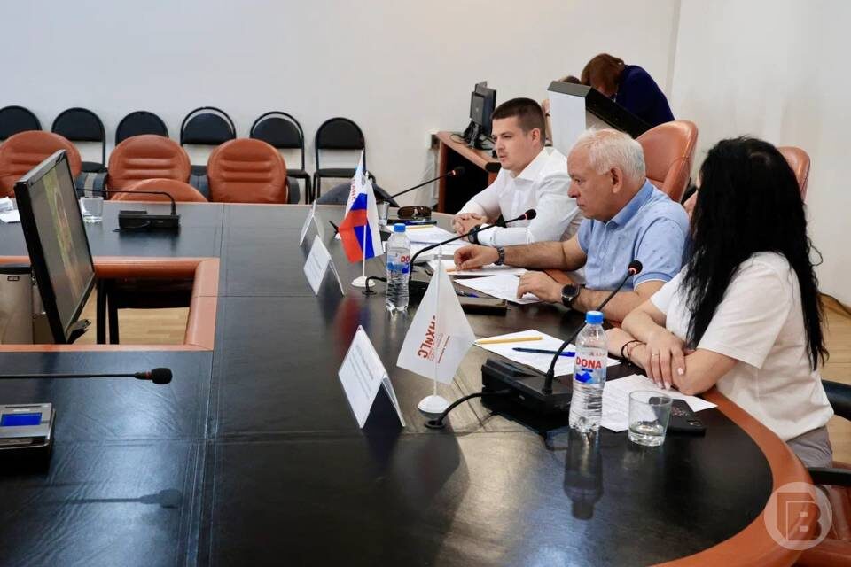    фото: Дмитрий Рогулин/"Городские вести"