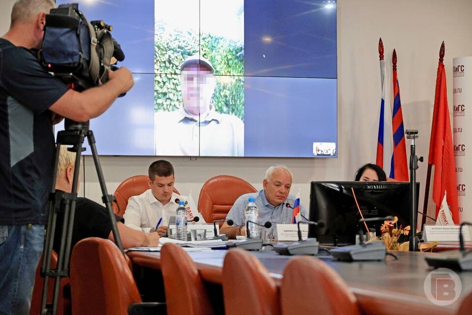    фото: Дмитрий Рогулин/"Городские вести"