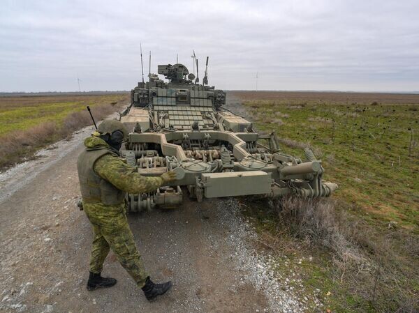    © РИА Новости Александр Гальперин