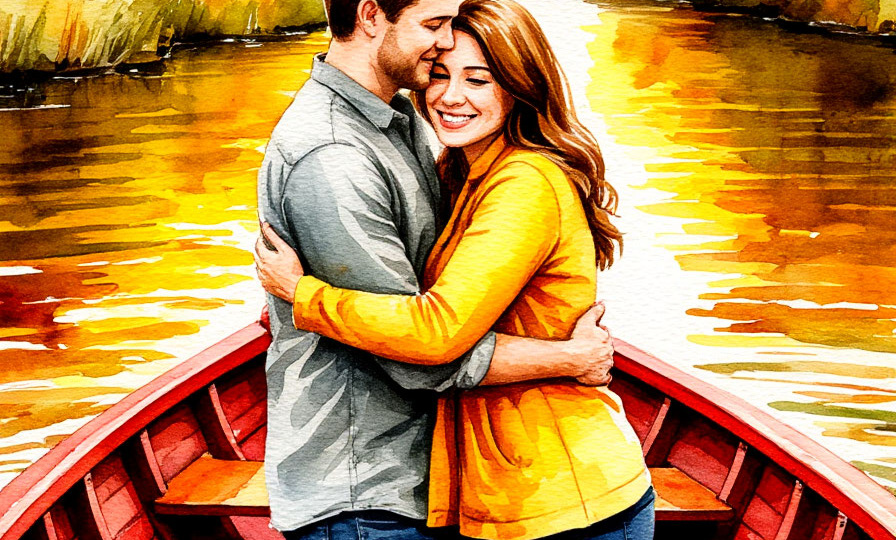 КАК СОХРАНИТЬ ЛЮБОВЬ!