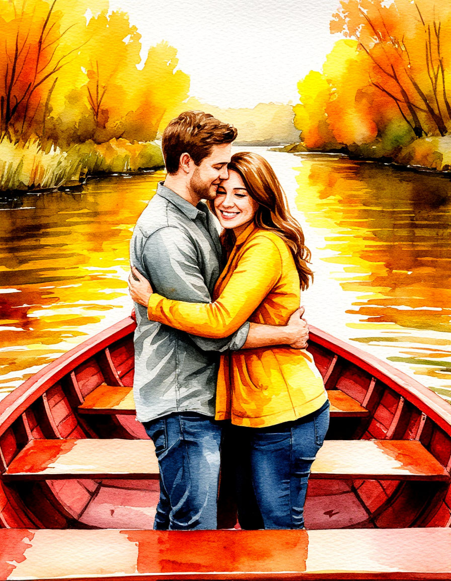 Ритуалы и привычки для укрепления отношений в паре!