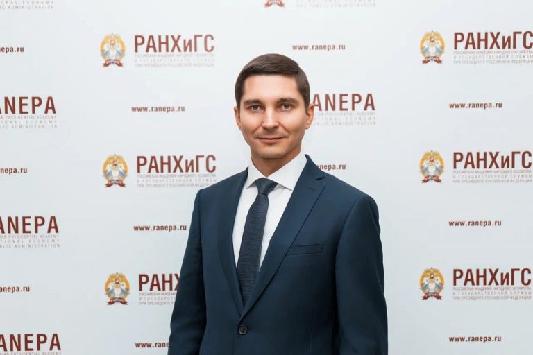    Директор оренбургского филиала РАНХиГС рассказал о программе «Герои Оренбуржья» «О»