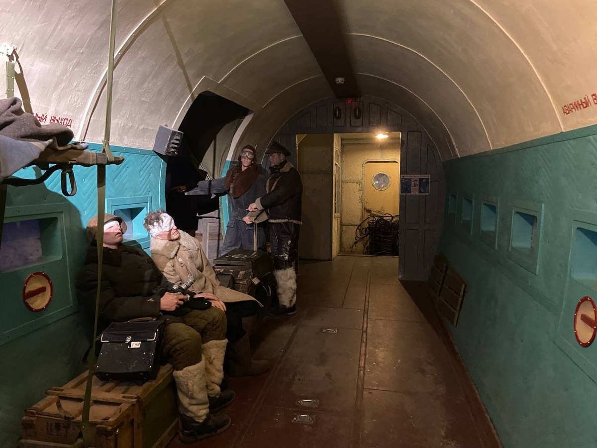 Фото: ivbg.ru, Александра Алексеева