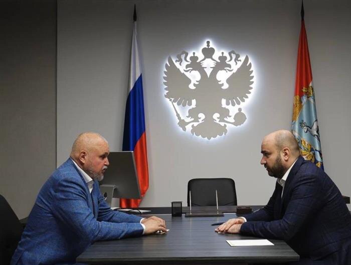    ФОТО: Макеев Иван