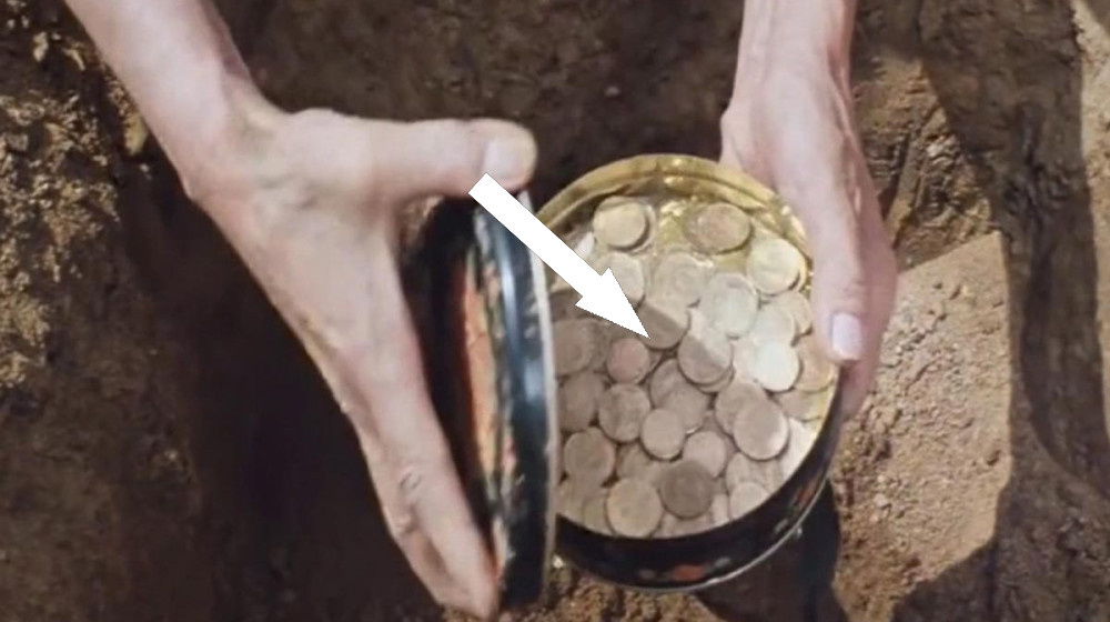    Проклятое золото Колчака снова забрало жизни черных копателей