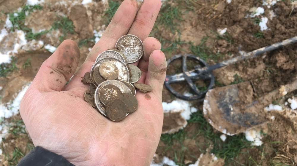    Проклятое золото Колчака снова забрало жизни черных копателей