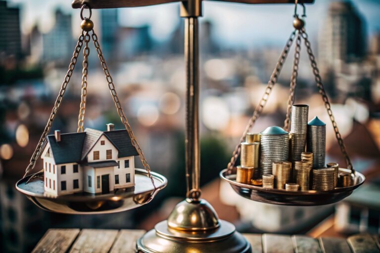    Стагнация цен на вторичное жилье: что это значит для покупателей и продавцов?