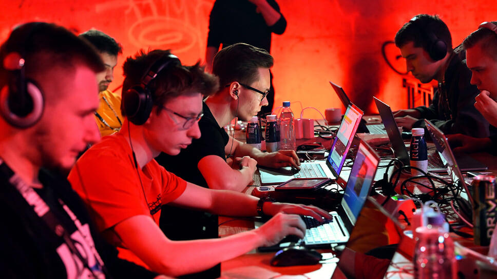 Фото: Анатолий Жданов / Коммерсантъ