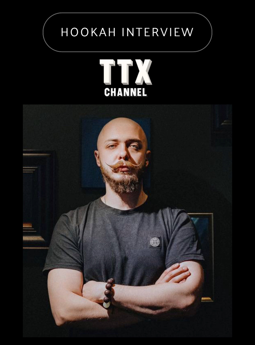 Ну каковы усы? 🤤