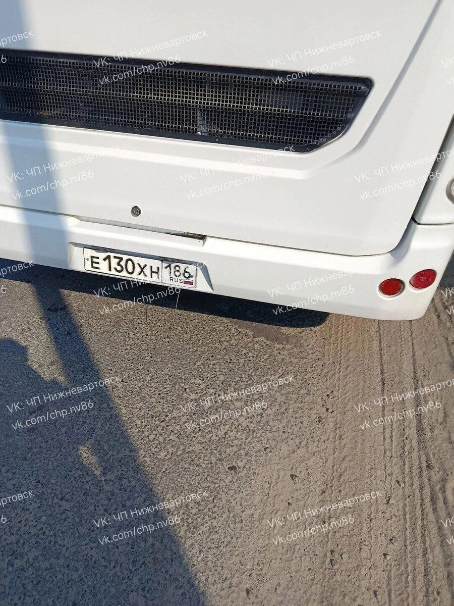     Источник: в тг-канал «ЧП Нижневартовск. Происшествия»