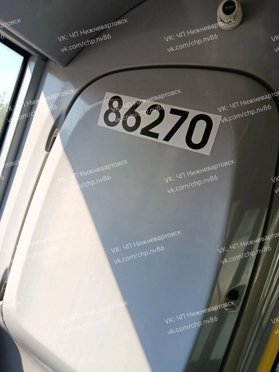     Источник: в тг-канал «ЧП Нижневартовск. Происшествия»