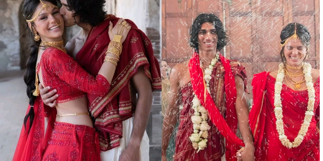 Что не так с культурой секса в Индии?