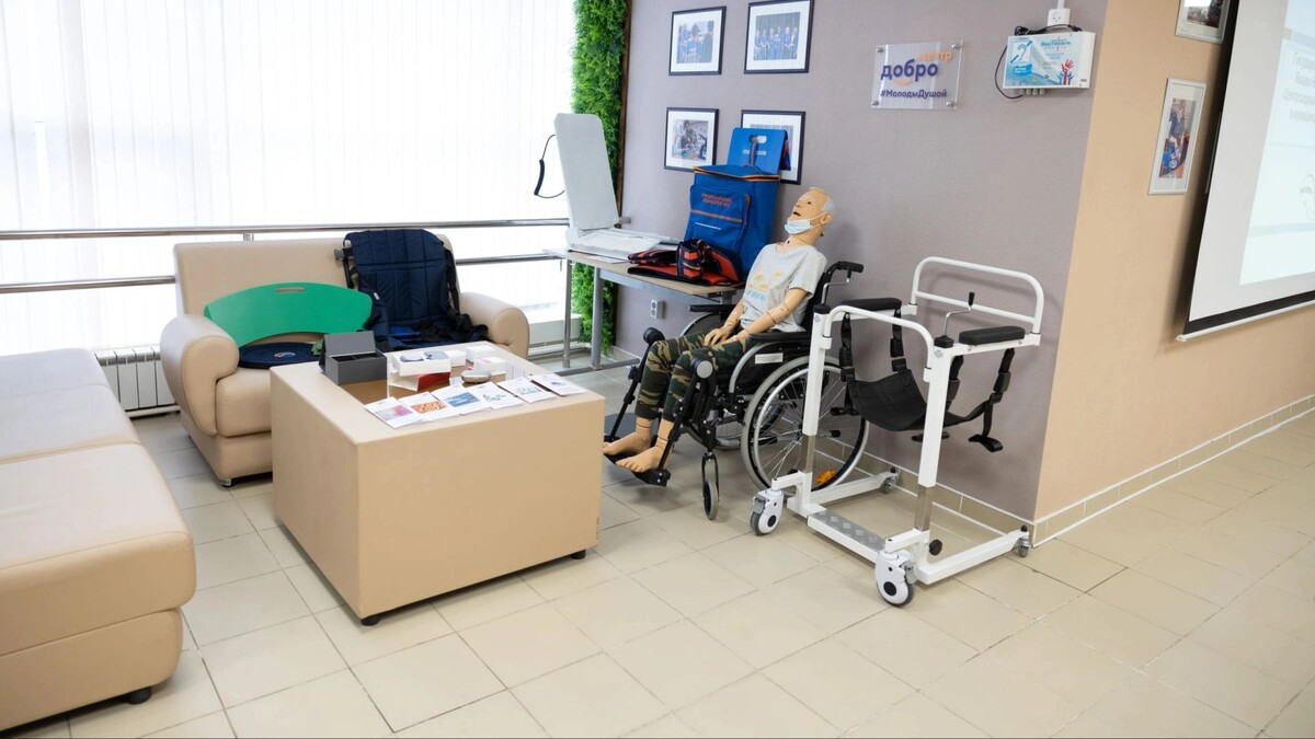    Фото: Федор Воронов/«Ямал-Медиа»