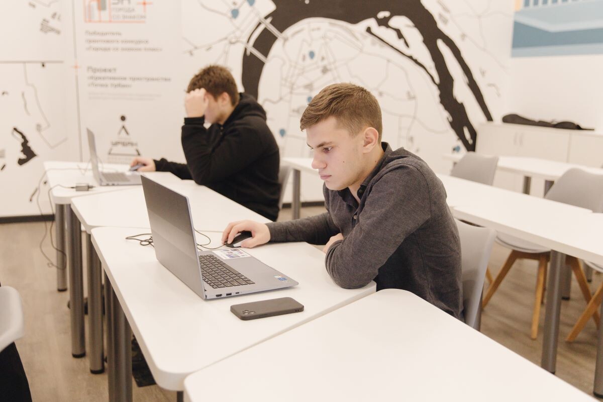    Программа совместима с любыми современными компьютерами