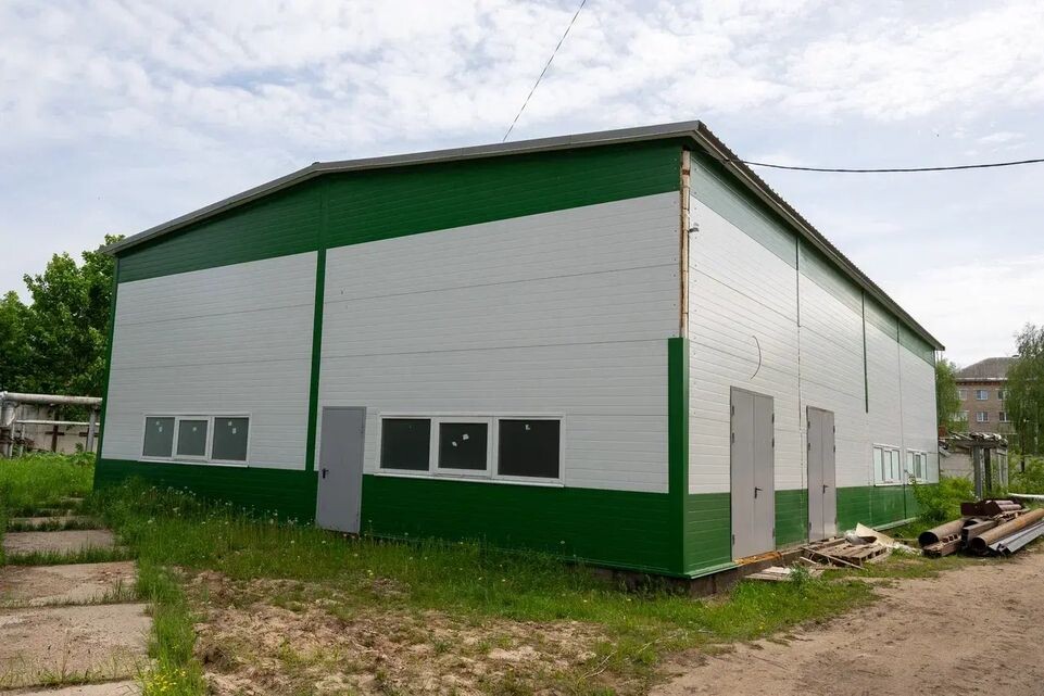 Листайте вправо, чтобы увидеть больше изображений