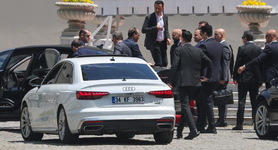    Belkin Alexey / www.globallookpress.com