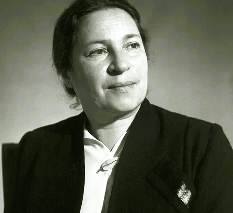 Агния Барто