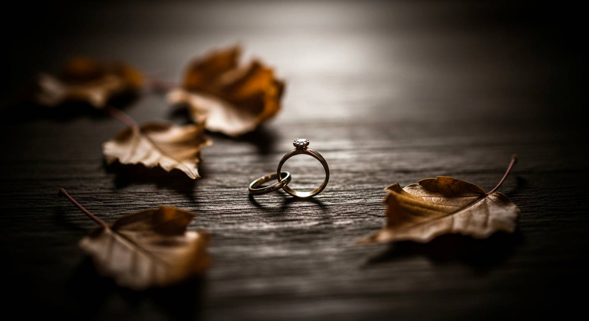 Приметы про кольцо: к чему на самом деле теряется обручальное кольцо и чего ждать