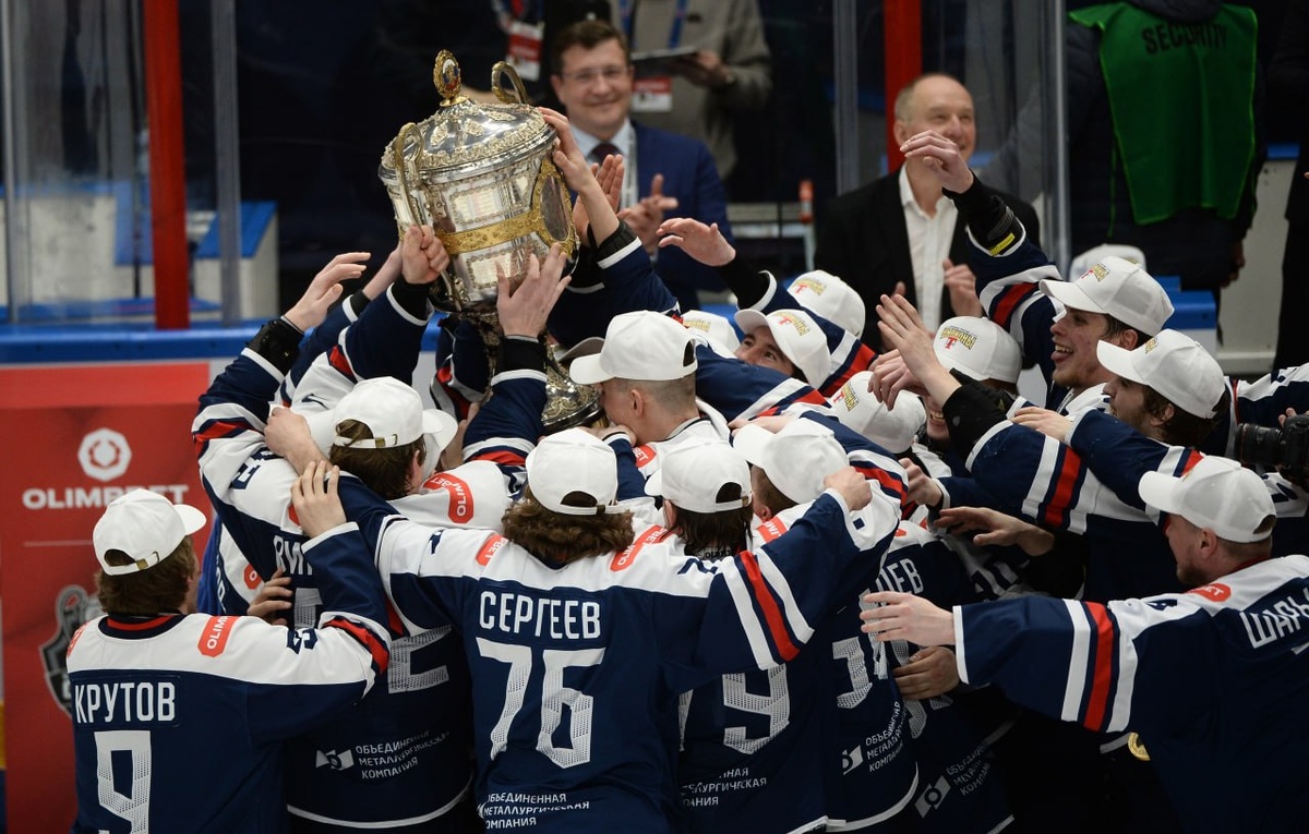    Фото: ТГ-канал ХК "Торпедо"