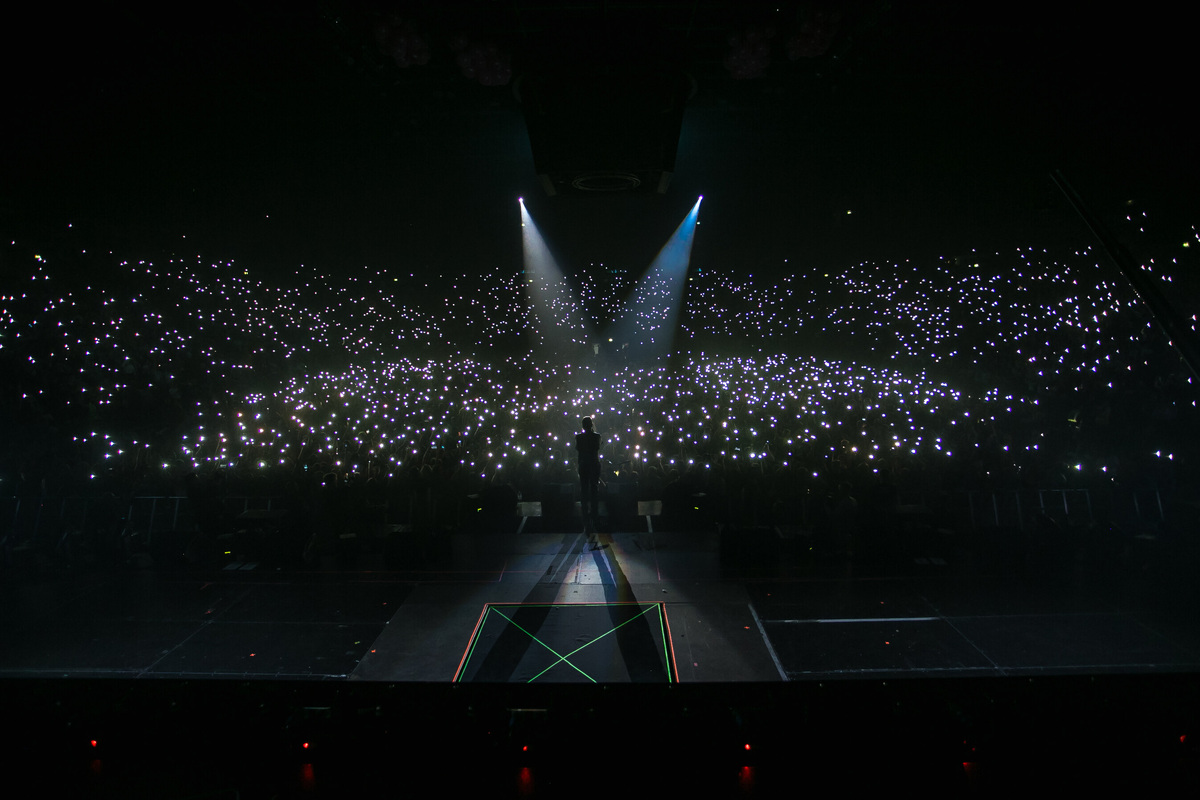     Собираем чемодан и включаем плейлист: концерты любимых мировых звёзд, на которые реально попасть этим летом