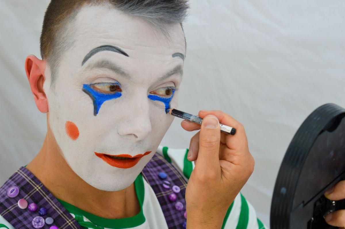 Фото Анастасии Асташовой 