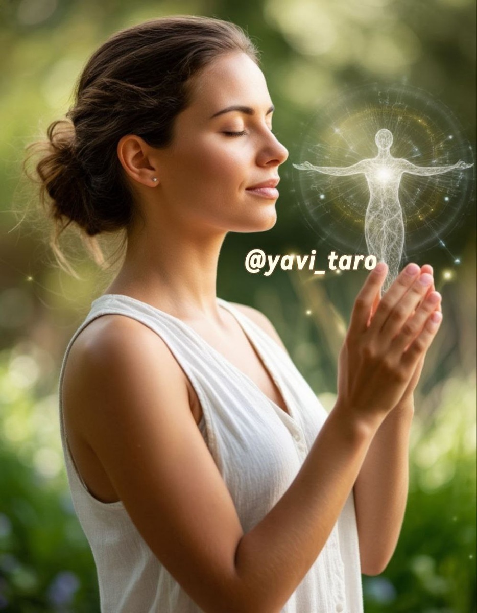 Энергопрактика  Вызов мужчины  на канале ТАРО ЯВИ 