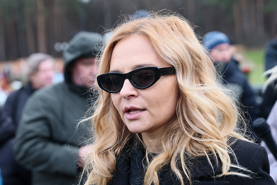    © Сергей Булкин/ТАСС