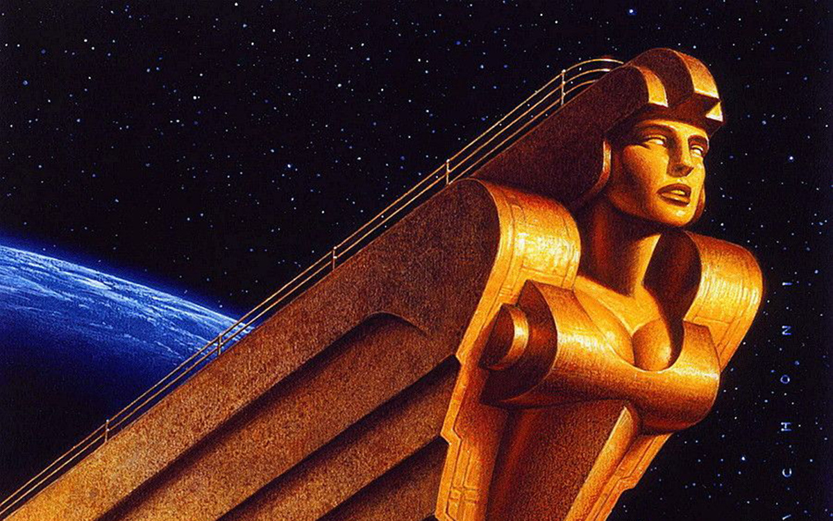 Стримлайн Модерн