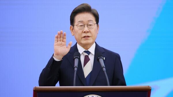    © Правительство Республики Корея