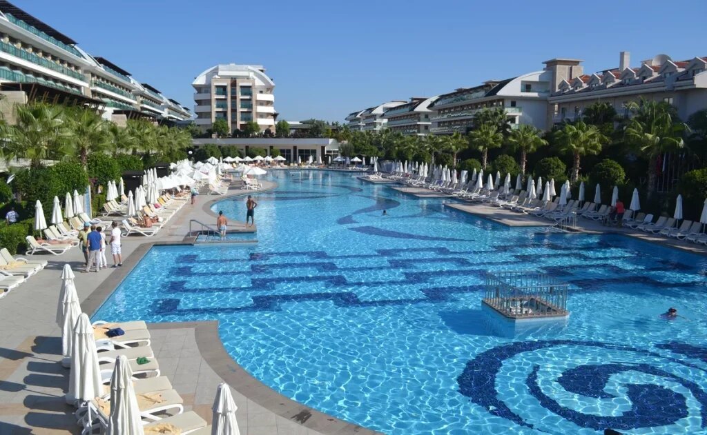   Фото: Ассоциация Туроператоров