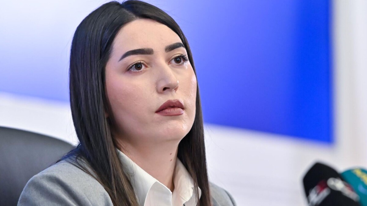 © Sputnik / Aram Nersesyan