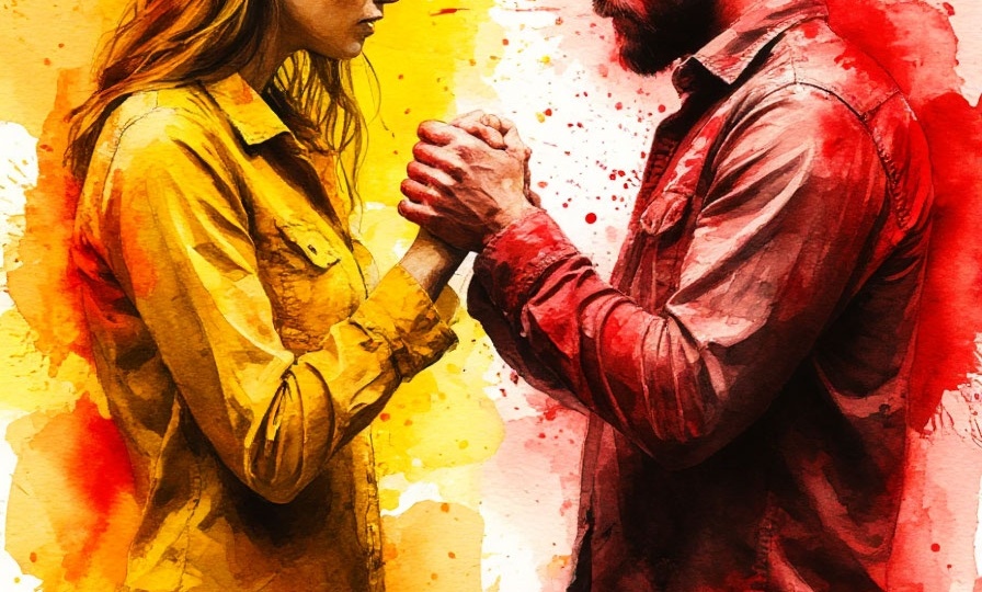 ЖЕРТВА ИЛИ АГРЕССОР?