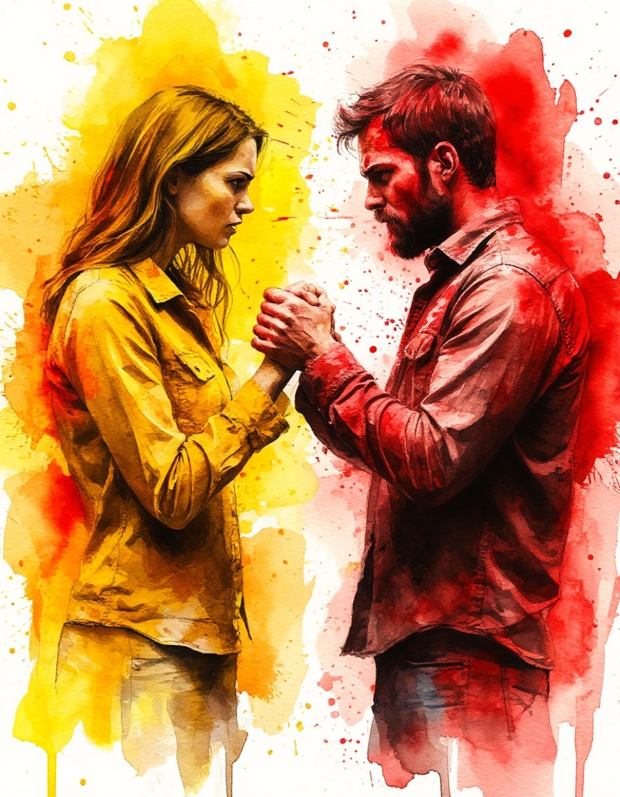 Как ты проявляешься в общении?