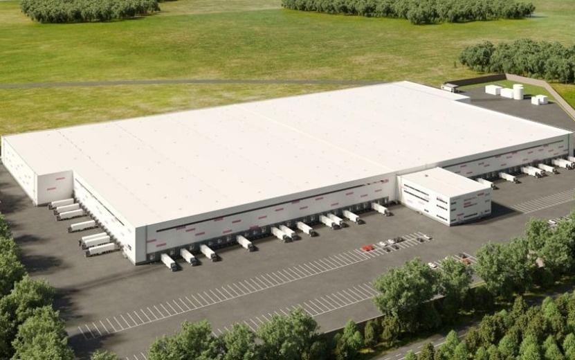    Wildberries откроет логистический центр в Сарапуле 9 июня