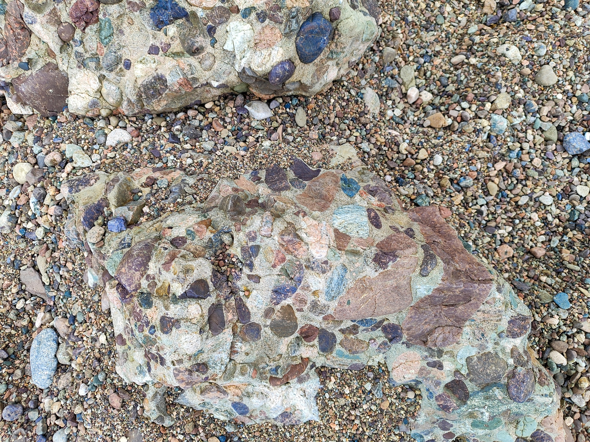 Камень в камне