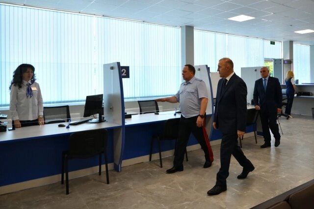   Фото Алексея Гусева