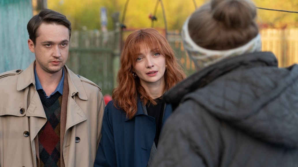 Листайте вправо, чтобы увидеть больше изображений