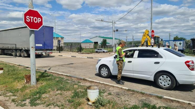 Фото: Tengrinews.Kz