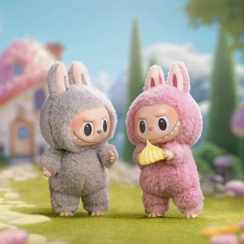    Игрушки Лабубу / kanobu.ru