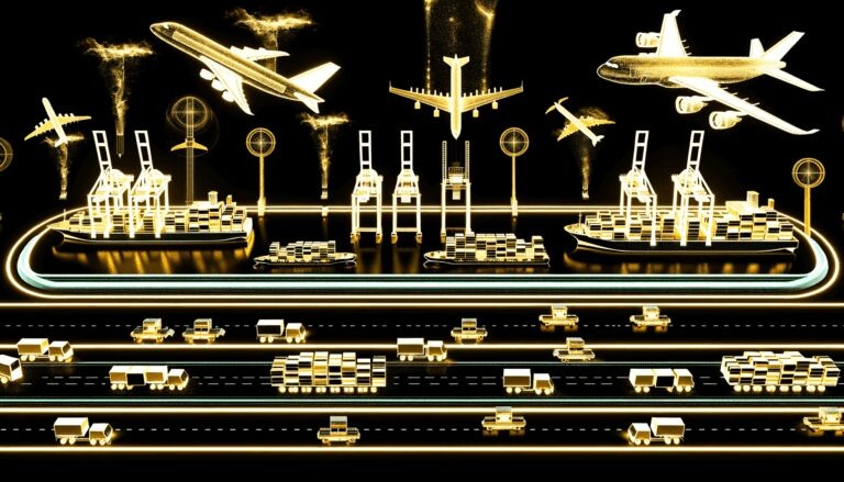    Экспресс-доставка электроники от Avalog: как мы сделали невозможное возможным за 12 дней! Vladislav Ageev