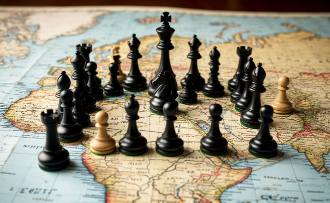    © изображение сгенерировано нейросетью «Шедеврум»