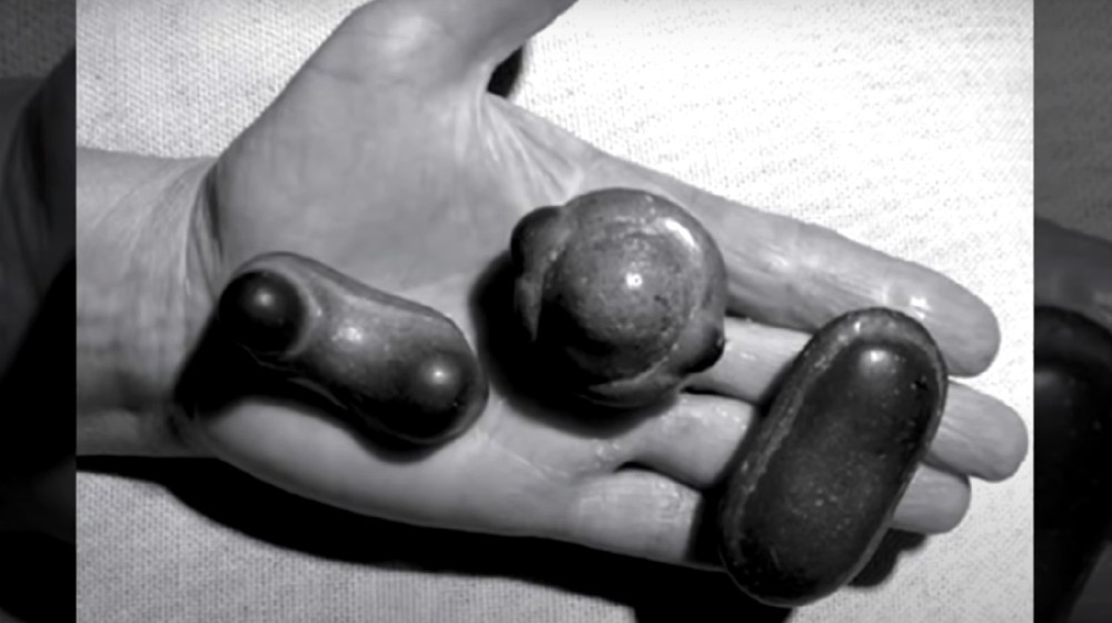    Таинственные находки из Сибири которые держатся в секрете от науки