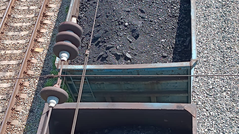 Фото: Евгения Яблонская / Коммерсантъ