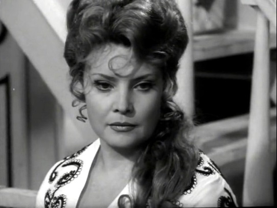 Татьяна Доронина