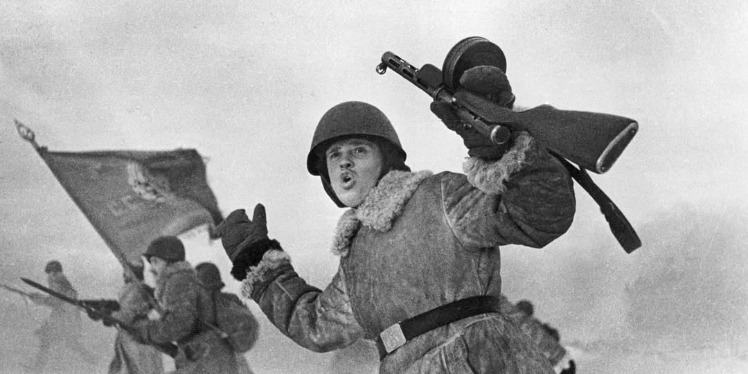 «Вот она лежит у меня на ладони. Пуля холодная, злая». Удивительная история красноармейца Василия Ермакова