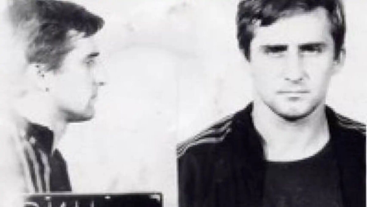 Владимир Тюрин
